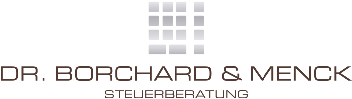 DR. BORCHARD & MENCK Steuerberatung